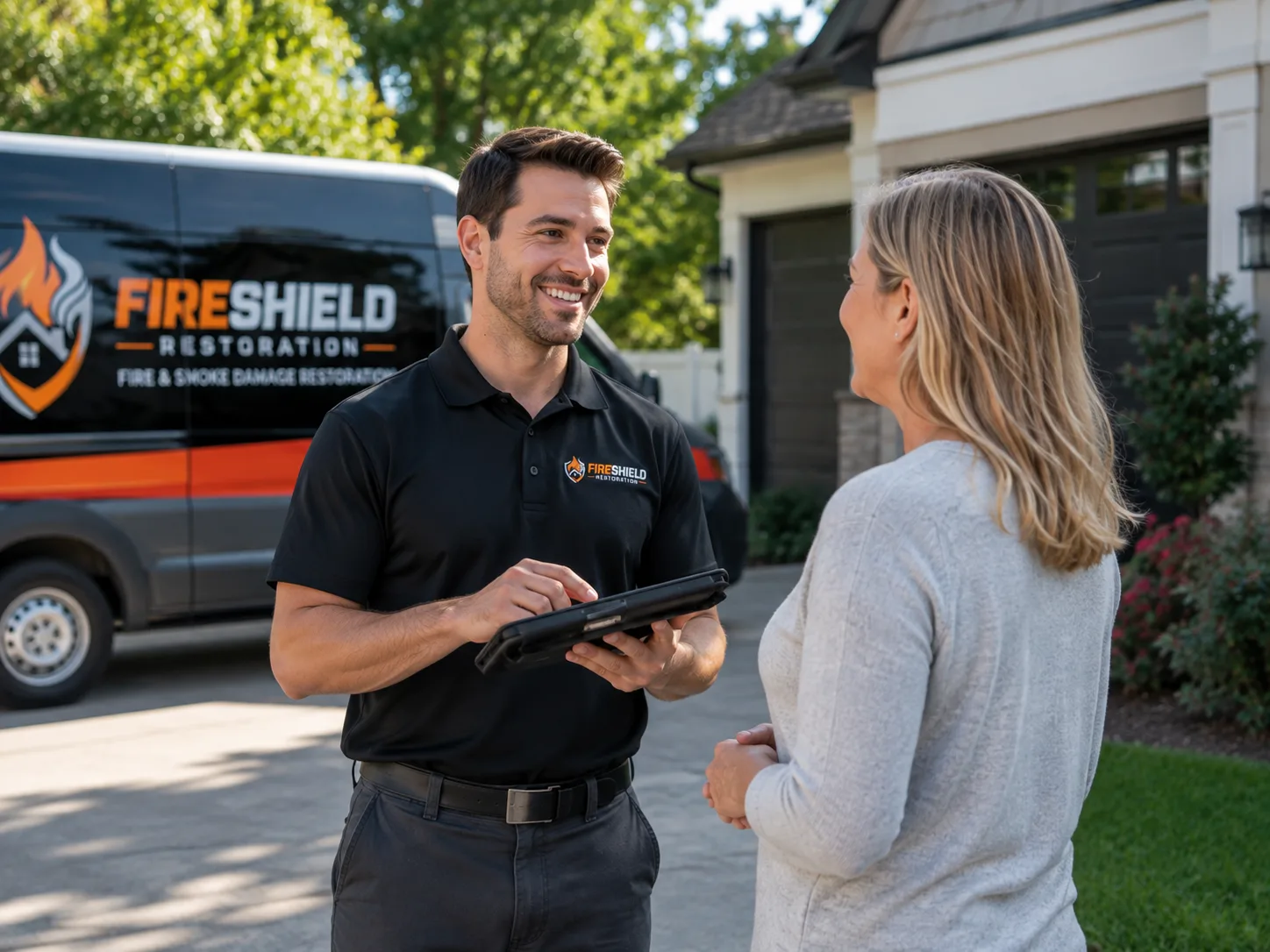 Fire And Smoke Damage Restoration Smithville, MS FAQs